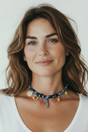 Collana Magic Bandana PRINCIPESSA GLAM