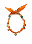 Collana Magic Bandana PRINCIPESSA GLAM