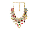 Collana Poppy Mixed PRINCIPESSA GLAM