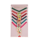 Collana Poppy Multicolor PRINCIPESSA GLAM