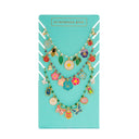 Collana Secret Garden PRINCIPESSA GLAM