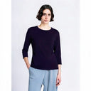 T-shirt Obliqua MM MAX MARA