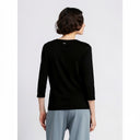 T-shirt Obliqua MM MAX MARA