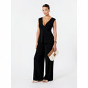 Top Oblare MAX MARA Beachwear