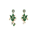 Orecchini Campanule PRINCIPESSA GLAM
