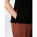 Top Oblare MAX MARA Beachwear
