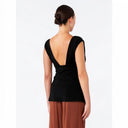 Top Oblare MAX MARA Beachwear