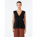 Top Oblare MAX MARA Beachwear