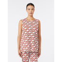 Top Pelota MAX MARA Beachwear