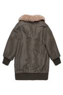 Ecopelliccia Reversibile Peppa NENETTE