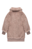 Ecopelliccia Reversibile Peppa NENETTE