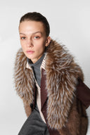 Gilet Piuma NENETTE
