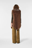 Gilet Piuma NENETTE