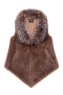Gilet Piuma NENETTE