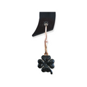 Orecchino charms argento ALMALA