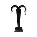 Orecchino charms argento ALMALA