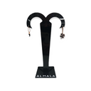 Orecchino charms argento ALMALA