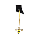 Orecchino Bee ALMALA