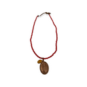 Collana votiva argento ALMALA