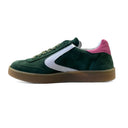 Sneakers Olimpia Suede VALSPORT