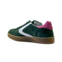 Sneakers Olimpia Suede VALSPORT