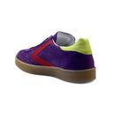Sneakers Olimpia Suede VALSPORT