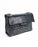 Pochette Glitter FEMME ROUGE