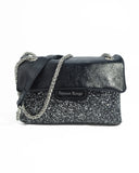 Pochette Glitter FEMME ROUGE
