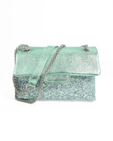 Pochette Glitter FEMME ROUGE