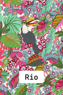 Gonna lunga Rio SHIRTAPORTER