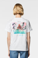 T-shirt Lady Oscar Rlady NENETTE