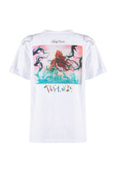 T-shirt Lady Oscar Rlady NENETTE