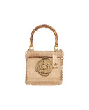 Borsa Rosa Small LaMILANESA