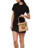 Borsa Rosa Small LaMILANESA