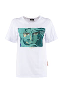 T-shirt Lady Oscar Roscar NENETTE