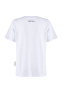T-shirt Lady Oscar Rspade NENETTE