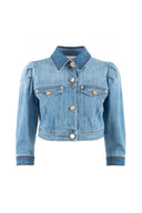 Giacca denim Salza NENETTE