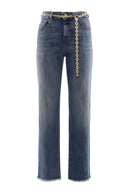 Denim Saturno NENETTE