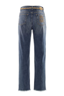 Denim Saturno NENETTE