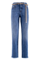Denim Saturno NENETTE