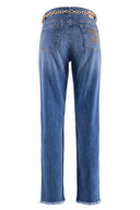 Denim Saturno NENETTE