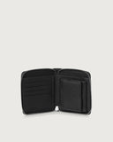 Portafoglio zip soft ORCIANI