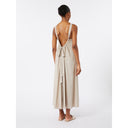 Abito Seta MAX MARA Beachwear