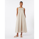 Abito Seta MAX MARA Beachwear