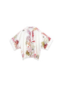 Casacca Seta Coreana SHIRTAPORTER