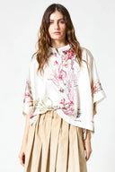 Casacca Seta Coreana SHIRTAPORTER
