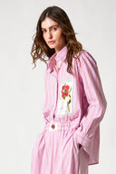 Camicia Patch SHIRTAPORTER