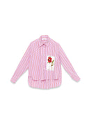 Camicia Patch SHIRTAPORTER