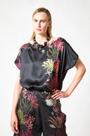 Casacca seta SHIRTAPORTER