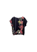 Casacca seta SHIRTAPORTER